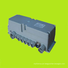Controlador de atuador elétrico com bateria de Backup (FYK012)
